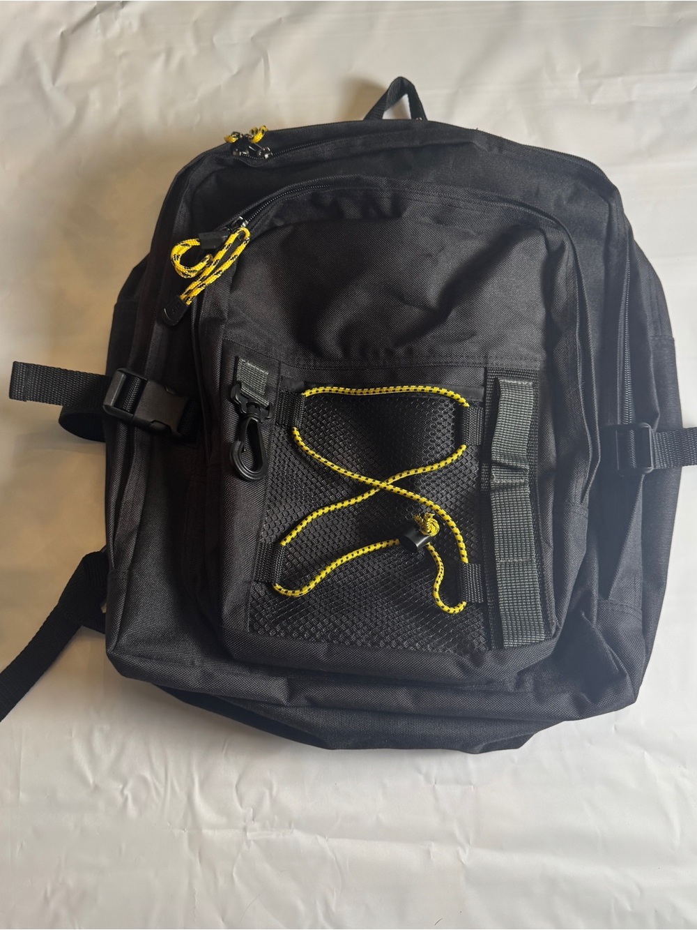 🎒 Acro-Bag Tech Utility Backpack 🎒 Large!